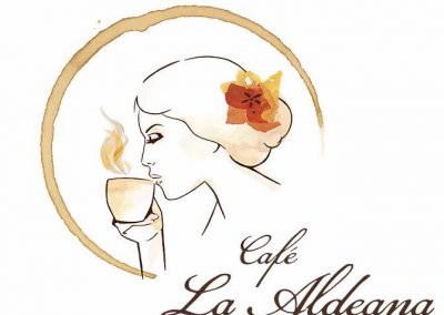 Café La Aldeana